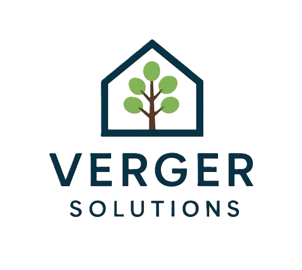 Logo Verger Solutions